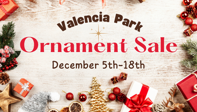  Ornament Sale